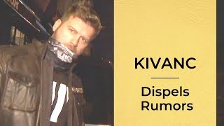 Kivanc Tatlitug ❖ Dispels Range Rover amp Cagatay Rumors ❖ English ❖ 2019 [upl. by Iuq376]