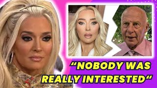 Erika Girardi Unveiling the Curtain on LOVE LIES and LEGAL TURMOIL [upl. by Christoffer]