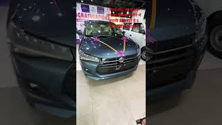 New dzire 3 cylinder ki [upl. by Nnitsuj528]