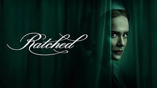 Ratched Season 2 Release Date Official Trailer Cast Storyline and News [upl. by Leyes]