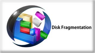 Disk Fragmentation and Defragmentation Explained [upl. by Hillyer]