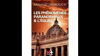 Démonologie 0 Introduction  Qu’est ce que la démonologie  avec Arnaud Dumouch théologien [upl. by Rimma]