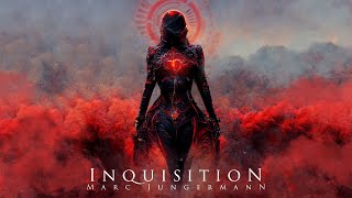 Epic Hybrid Music  Inquisition Choir  Electronic  Trailer Music [upl. by Akirahc]