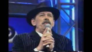 Scatman  Ski Ba Bop Ba Dop Bop Live [upl. by Neelie]