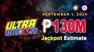 LIVE PCSO 500 PM Lotto Draw  August 31 2024 [upl. by Tamis]