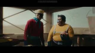 Sirenoman y Chico Percebe Tráiler de LaughOverLife  Fandub en Español Latino [upl. by Crissy595]