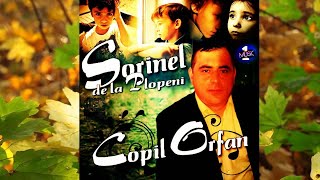 SORINEL DE LA PLOPENI VOL6 COPIL ORFAN 2015 SORINEL DE LA PLOPENI COLAJ ALBUM 2015 [upl. by Eislehc]