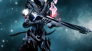 Warframe  Lanka Riven To The Limits   Lanka Build  Lanka Criaata [upl. by Nihahs]