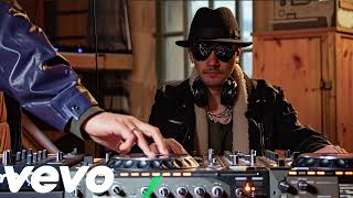 Udo Lindenberg x Apache 207 – Komet EDM Version [upl. by Wsan]