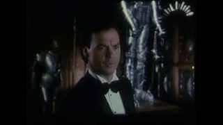 1989 Batman Original Teaser Trailer 90 Second 1989Batmancom Burton Keaton Nicholson Theatrical [upl. by Bryon561]