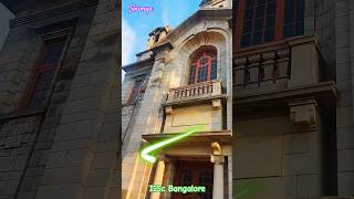 IISc Bangalore Campus vlog [upl. by Llij]