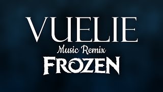 Vuelie  Frozen  ONE HOUR LOOP [upl. by Asyar560]