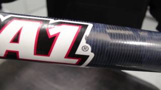 How Durable are QA1 Carbon Fiber Driveshafts [upl. by Merriman]