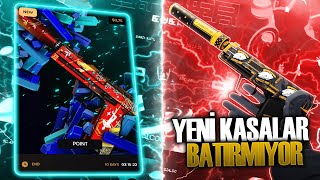 YENİ GELEN KASALAR İLE CASE BATTLE YAPTIK  KEYDROP [upl. by Benedict]