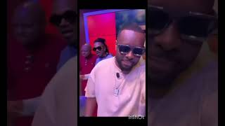 Koffi OLOMIDÉ quotASPIRINEquot By Maître GIMS Feat Suzuki LUZUBU [upl. by Rillis]