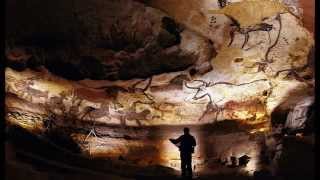 Grotte de Lascaux amp Lascaux II  visite grotte de lascaux [upl. by Ahsirt263]