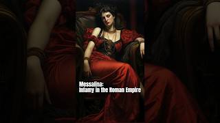 Messalina Infamy in the Roman Empire [upl. by Bob]