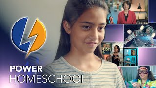 Introducing Power Homeschool [upl. by Charbonneau]