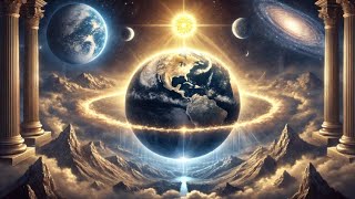 Does Genesis 1 Prove a Flat Stationary Earth [upl. by Ivers]