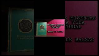 La función de los axiomas en quotPequeñas miserias de la vida conyugalquot [upl. by Eves]