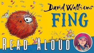 The Fing Chapters 1  2  3  4  5  6  7 amp 8  David Walliams  Childrens books [upl. by Haines677]