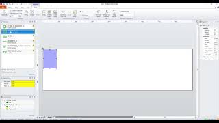 PROnest How to change space between parts and plate borders [upl. by Yme595]