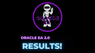 ORACLE EA 20 RESULTS Discord SNEAK PEAK [upl. by Auof]