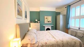 Property For Sale I 2 Carnbrae Cottages Abbotsham [upl. by Emoreg]