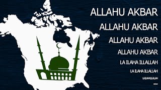 Islamic Dominance in America and Canada [upl. by Accever]