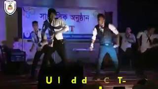 Desi Boyz Hip Hop Dance  BIIT Bogura Polytechnic New Music Video [upl. by Vikki]