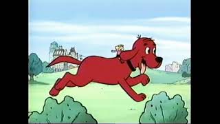 Opening To Clifford The Big Red Dog Cliffords Best Friends 2001 VHS 60fps [upl. by Edveh]