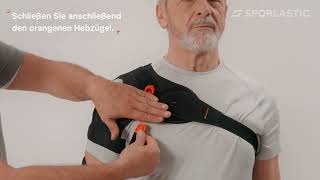 NEUROLUX  Hinweise Orthopädietechniker [upl. by Marice]