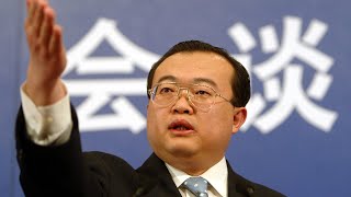 The Future of China and ChinaUS Relations A Conversation With Liu Jianchao [upl. by Broome845]