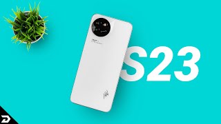 Itel S23 Review The Best Yet [upl. by Corinne]