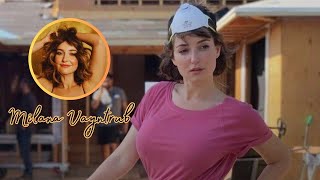 Milana Vayntrubs actual size will leave You Stunned – Prepare to Be Amazed [upl. by Waiter]