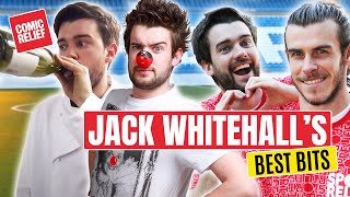 Jack Whitehalls BEST BITS  Comic Relief [upl. by Isaacs]