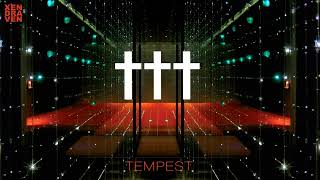 Deftones  Tempest ††† Crosses Style [upl. by Aicilyt]