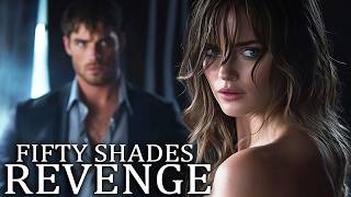 Fifty Shades Flyer  Extended Trailer HD [upl. by Kabab]