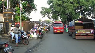 Review Pagi Jalan Benoyo  Blauran  Pasar Raya Salatiga [upl. by Marilyn]