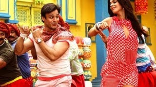 Mera Yaar Mila De Song  Saathiya  Vivek Oberoi  Rani Mukerji  A R Rahman  Gulzar [upl. by Rima]