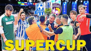 🏆⚽ SUPERCOPPA FUORI DI TESTA CAOS TOTALE e COLPI DI SCENA per FDM assurdo [upl. by Iniretake]