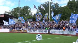 IFK Värnamo  IFK Göteborg 772024 [upl. by Sherj134]