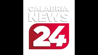 Live streaming di Calabria News 24 [upl. by Arlie]