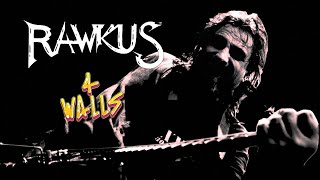 4 Walls  Rawkus® [upl. by Elaval]