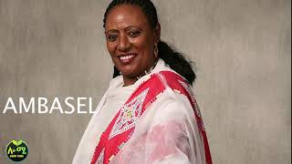 Maritu Legese Ambasel New Ethiopian Music2018 [upl. by Adnara]