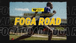 FUTURE CHAMPIONS Foga Road High School [upl. by Terris904]