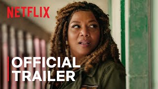 END OF THE ROAD  Official Trailer  Netflix [upl. by Florie]