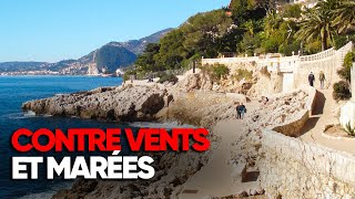 Peuton encore vivre en bord de mer   Documentaire complet  ES [upl. by Eadwina]