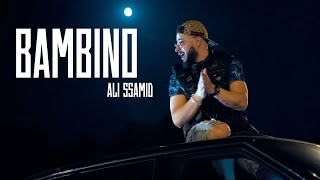 Ali Ssamid  BAMBINO Official Music Video ProdTeekayMadeThis [upl. by Nairam635]