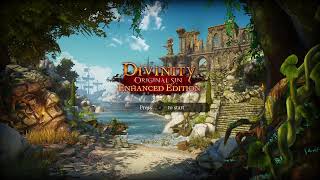 Біба і Боба Досліджують джерело Divinity Original Sin [upl. by Balch]